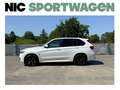 BMW X5 xDrive 50i SPORT-PAKET M TECHNIK 29.202 € NET Blanc - thumbnail 1