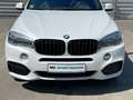 BMW X5 xDrive 50i SPORT-PAKET M TECHNIK 29.328€NETTO Wit - thumbnail 4