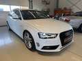 Audi A4 Avant 3,0 TDI S-Line -Super Ausstattung Weiß - thumbnail 4