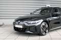 BMW i4 eDrive40 M Sport Edition 84 kWh / Selections Zwart - thumbnail 21