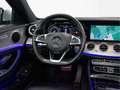 Mercedes-Benz E 220 E d AMG Line | Trekhaak | Leder | Grau - thumbnail 19