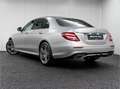 Mercedes-Benz E 220 E d AMG Line | Trekhaak | Leder | Grau - thumbnail 4