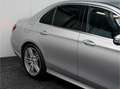 Mercedes-Benz E 220 E d AMG Line | Trekhaak | Leder | Grau - thumbnail 9