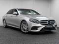 Mercedes-Benz E 220 E d AMG Line | Trekhaak | Leder | Grau - thumbnail 5