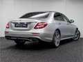 Mercedes-Benz E 220 E d AMG Line | Trekhaak | Leder | Grau - thumbnail 2