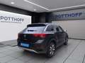 Volkswagen T-Roc 2.0 TDI DSG MOVE NAVI LED SITZHZG PDC Schwarz - thumbnail 6