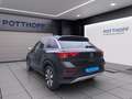 Volkswagen T-Roc 2.0 TDI DSG MOVE NAVI LED SITZHZG PDC Schwarz - thumbnail 2