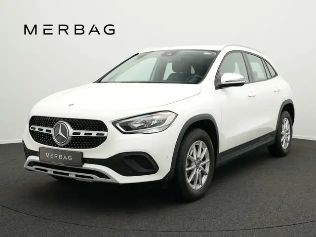 Mercedes-Benz GLA 200 GLA 200