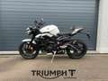 Triumph Street Triple R STREET TRIPLE 765 R Blanco - thumbnail 1