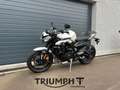 Triumph Street Triple R STREET TRIPLE 765 R Blanco - thumbnail 3