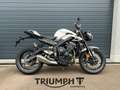 Triumph Street Triple R STREET TRIPLE 765 R Blanco - thumbnail 4