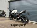 Triumph Street Triple R STREET TRIPLE 765 R Blanco - thumbnail 2