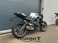 Triumph Street Triple R STREET TRIPLE 765 R Blanco - thumbnail 6