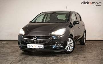 Corsa 1.0 Turbo Cosmo *Carplay*Cruise control*