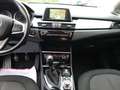 BMW 218 ADVANTAGE NAVI PARKASISSTENT SHZ Schwarz - thumbnail 12