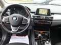 BMW 218 ADVANTAGE NAVI PARKASISSTENT SHZ Schwarz - thumbnail 11