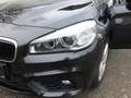 BMW 218 ADVANTAGE NAVI PARKASISSTENT SHZ Schwarz - thumbnail 14