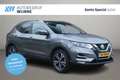 Nissan Qashqai 1.2 DIG-T 116pk N-Connecta | Navi | Climate | Crui Gris - thumbnail 1