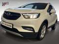 Opel Mokka X 1.4 Turbo ECOTEC Edition Wit - thumbnail 2