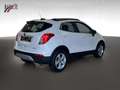 Opel Mokka X 1.4 Turbo ECOTEC Edition Wit - thumbnail 8