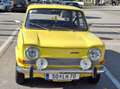 Talbot Simca 1000 Gelb - thumbnail 1