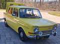 Talbot Simca 1000 Gelb - thumbnail 17