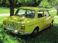 Talbot Simca 1000 Gelb - thumbnail 5