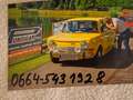 Talbot Simca 1000 Gelb - thumbnail 2