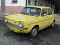 Talbot Simca 1000 Gelb - thumbnail 4