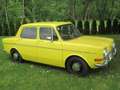 Talbot Simca 1000 Gelb - thumbnail 3
