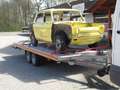 Talbot Simca 1000 Gelb - thumbnail 9