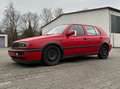 Volkswagen Golf Golf 2.8 VR6 Rood - thumbnail 18