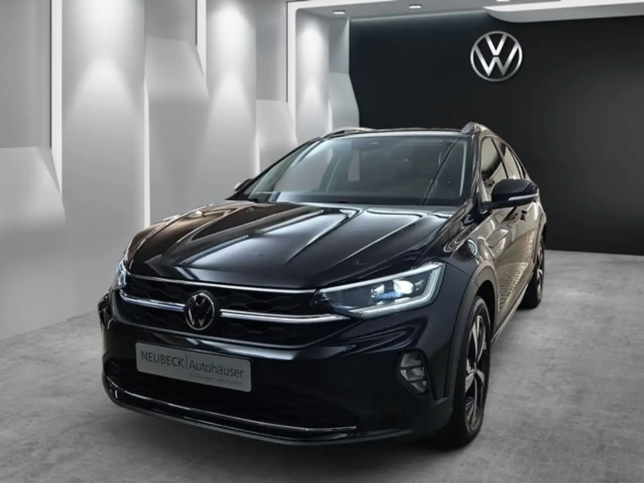 Volkswagen Taigo 2026