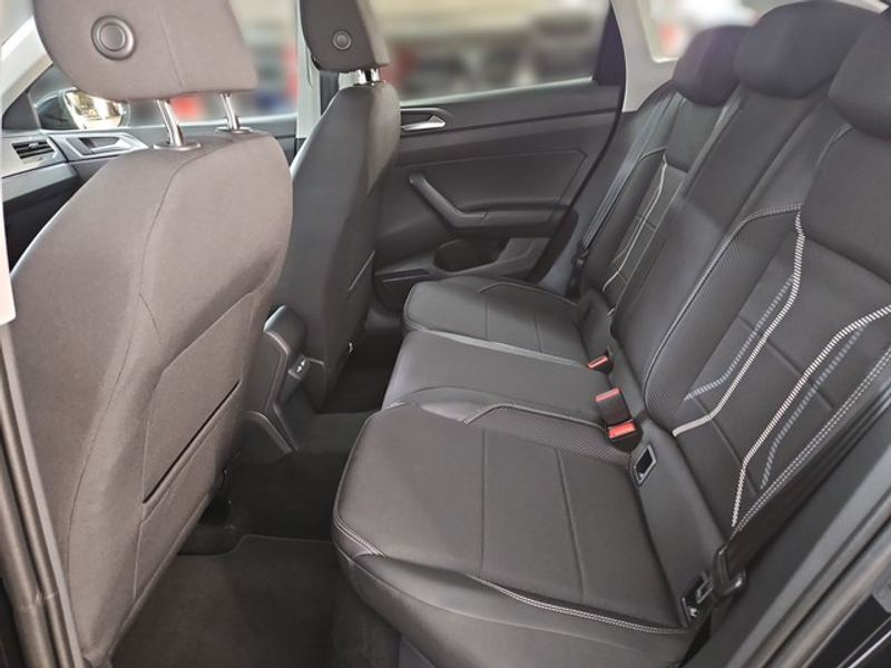 Volkswagen Taigo Style DSG Travel&Komfort Klima Fahrkomfortpaket — photo 7