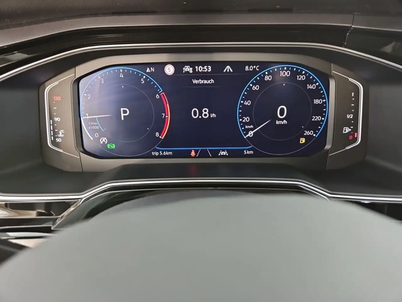 Volkswagen Taigo 2026