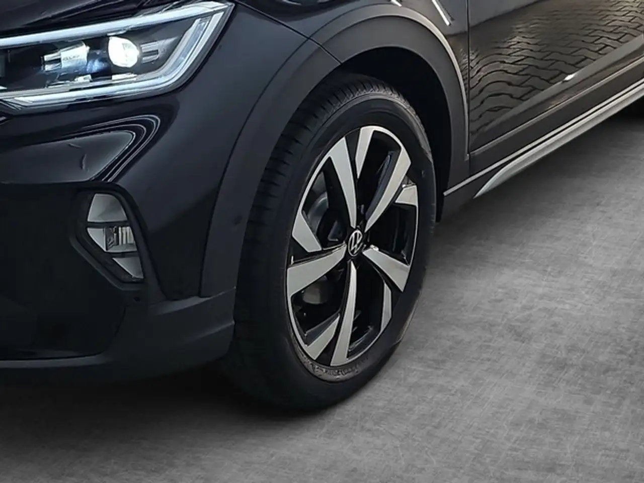 Volkswagen Taigo 2026