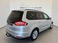 Ford Galaxy 2,0 TDCi Trend Silber - thumbnail 6