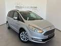 Ford Galaxy 2,0 TDCi Trend Silber - thumbnail 1