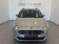 Ford Galaxy 2,0 TDCi Trend Silber - thumbnail 2
