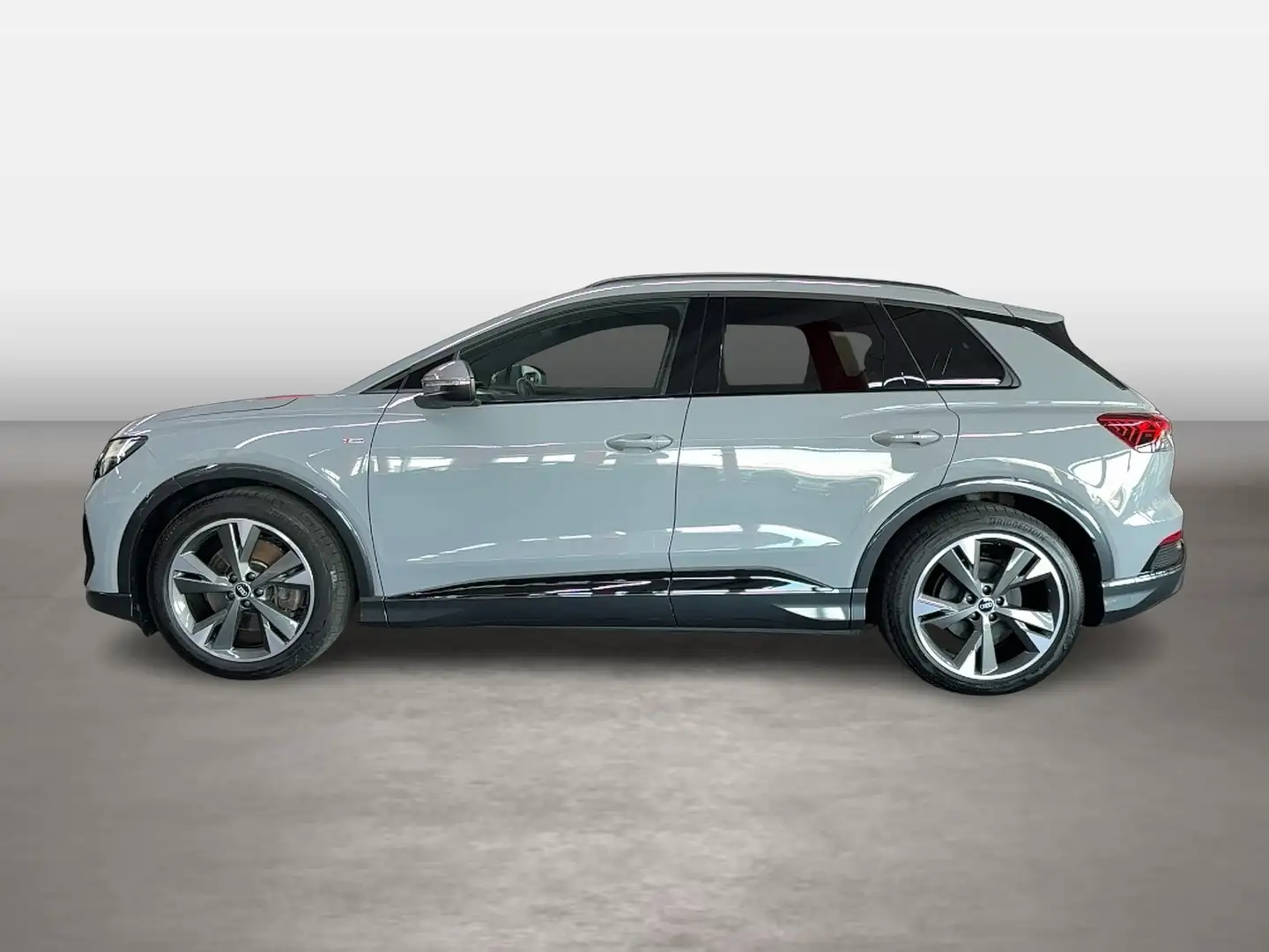 Audi 40 e-tron S line Assistenz Paket Navi LED Panor... Grau - 2