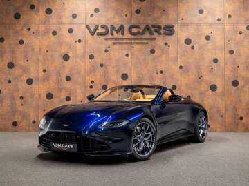 Roadster 4.0 V8 | Memory | 360° | Keyless | Stoelv