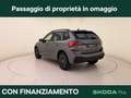 Skoda Kamiq 1.0 tsi black dots 115cv Gris - thumbnail 3