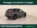 Skoda Kamiq 1.0 tsi black dots 115cv Gris - thumbnail 5