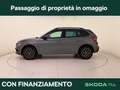 Skoda Kamiq 1.0 tsi black dots 115cv Gris - thumbnail 2