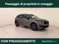 Skoda Kamiq 1.0 tsi black dots 115cv Gris - thumbnail 6