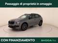 Skoda Kamiq 1.0 tsi black dots 115cv Gris - thumbnail 1