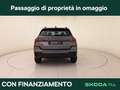 Skoda Kamiq 1.0 tsi black dots 115cv Gris - thumbnail 4