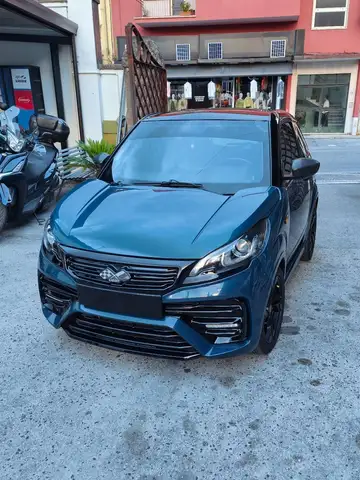Ligier JS 50 SPORT PACK DCI