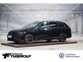 Volkswagen Golf Variant 2.0 TDI R-Line MATRIX PANO AHK 18 Zol Schwarz - thumbnail 1