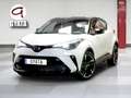 Toyota C-HR 180H GR Sport Blanco - thumbnail 1